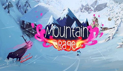 game pic for Mountain rage